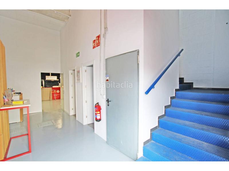 Foto c483ccb4-0a64-4dca-bc51-f3b106db690b. Nau industrial a Rivas Futura Rivas - Vaciamadrid