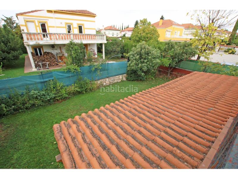 Foto 14f95348-6744-4656-b338-d949f25348a8. Chalet piso en venta en Cabanillas del Campo