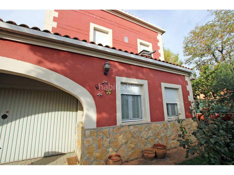 Foto 259ed345-b676-4cd9-915e-8fead902f682. Chalet piso en venta en Cabanillas del Campo