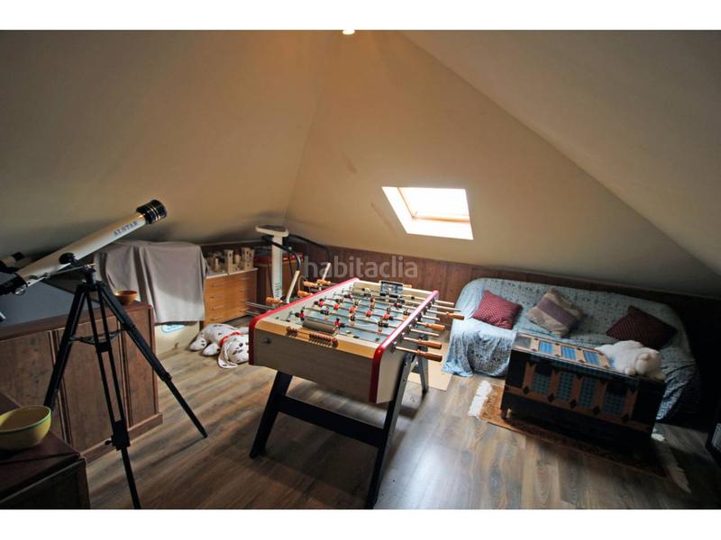 Foto 4e74d435-1163-4581-99df-df518c703a2a. Chalet piso en venta en Cabanillas del Campo