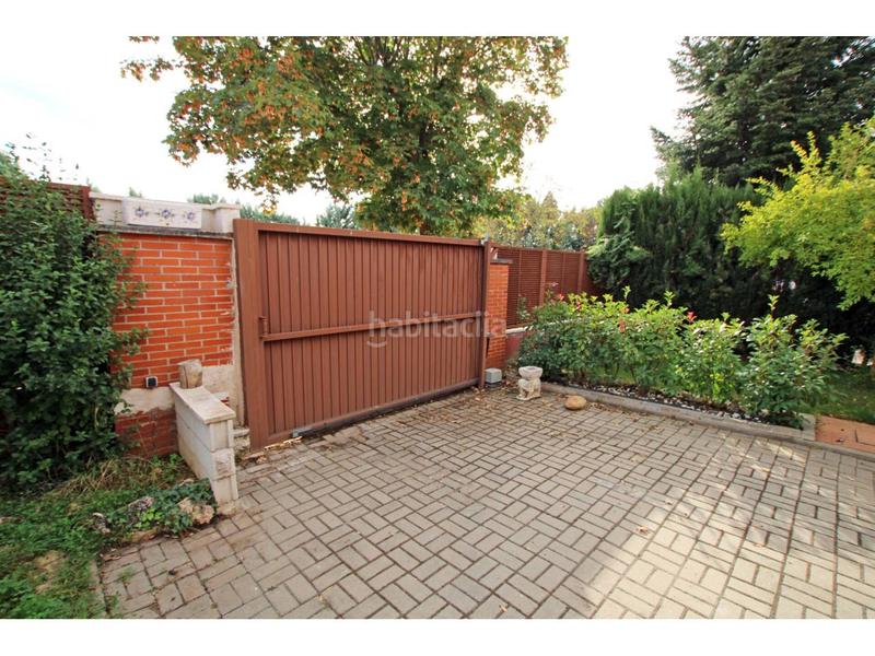 Foto 61a1d326-93e5-46aa-a1ea-4eceada73196. Chalet piso en venta en Cabanillas del Campo