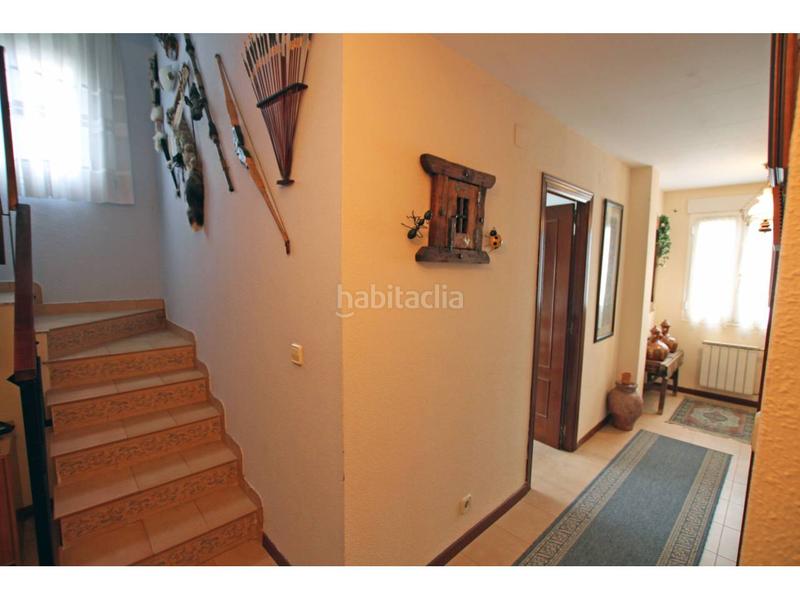 Foto 86dc4e17-58dd-40bb-a39b-47f3a822a630. Chalet piso en venta en Cabanillas del Campo