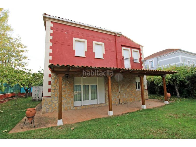 Foto b9720509-2d0c-4747-879d-8e48a36d42fa. Chalet piso en venta en Cabanillas del Campo