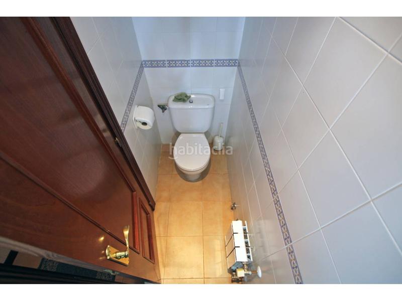 Foto d3633a81-8308-4f11-9704-4349bd8c793b. Chalet piso en venta en Cabanillas del Campo