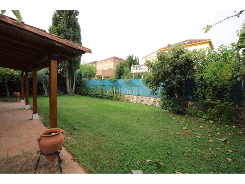 Foto dc2236fd-b753-460a-b941-ca50394ad853. Chalet piso en venta en Cabanillas del Campo