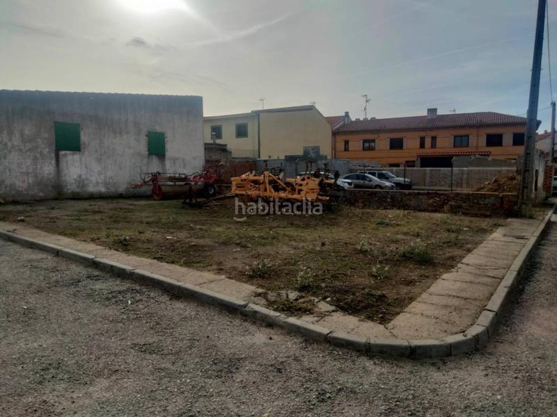 Foto 139aec4d-564c-4d19-8806-cb9e6b62c9ae. Terreno residenziale in Casa de Uceda