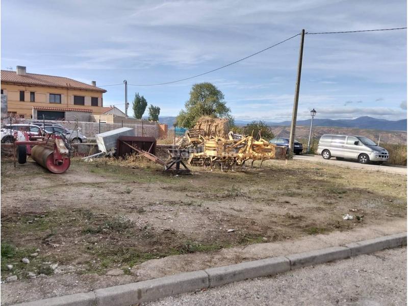 Foto 4654c1c0-6e2b-45d3-83b4-00deebcd0b97. Terreno residenziale in Casa de Uceda