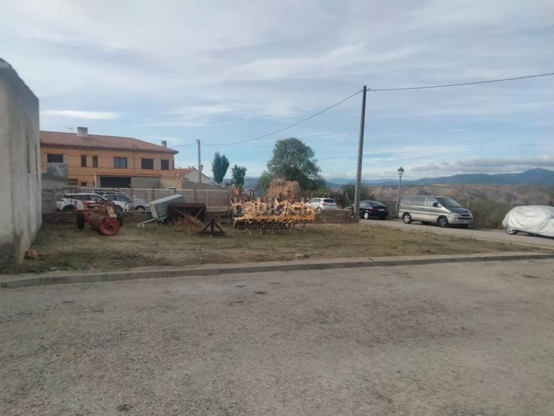 Foto 7903d180-3b86-4a78-af12-10ae41f4b358. Terreno residenziale in Casa de Uceda