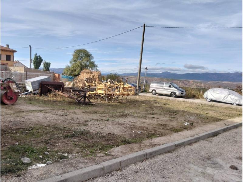 Foto 82407cc5-9702-421f-b87b-7f65f8360bd6. Terreno residenziale in Casa de Uceda