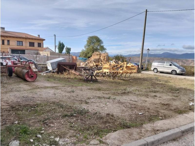 Foto 8a9928e6-cde4-4db6-b721-79f492d3470a. Terreno residenziale in Casa de Uceda