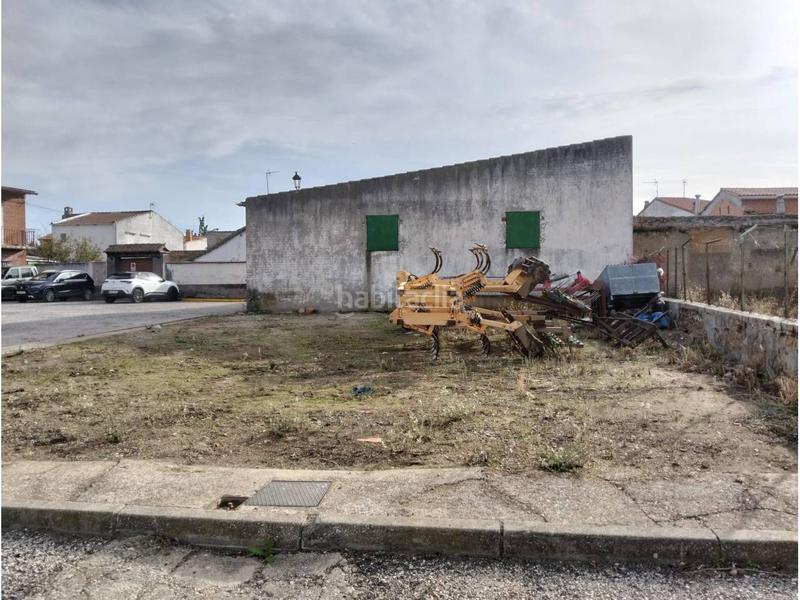 Foto 9ccd69a4-d7ea-4386-bb1b-62a0da9f5853. Terreno residenziale in Casa de Uceda