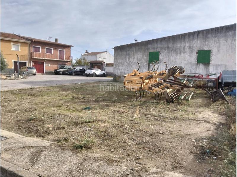 Foto b32e1e73-62d2-4063-9e23-a4561e7523a5. Terreno residenziale in Casa de Uceda