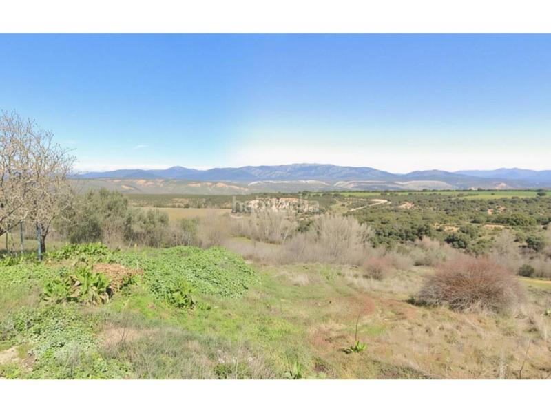 Foto e53b48cd-8a3c-4803-9ba0-1449ec58bf0f. Terreno residenziale in Casa de Uceda