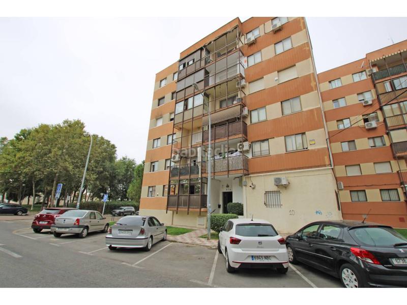 Foto ae62dad5-5c35-4247-a1e1-65dea0b5744c. Pis a Los Cestos-Belén-Las Eras Ciempozuelos