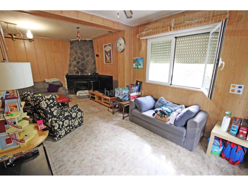 Foto 3d536961-68cd-4931-a764-0d2b38edc20d. Casa con parcheggio in Casar (El)