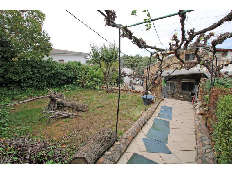 Foto cf713244-79ee-4a89-a2c4-49dac86b505f. Casa con parcheggio in Casar (El)