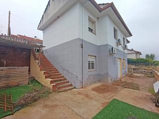 Casa  Castaño. Casa en venta en ambite