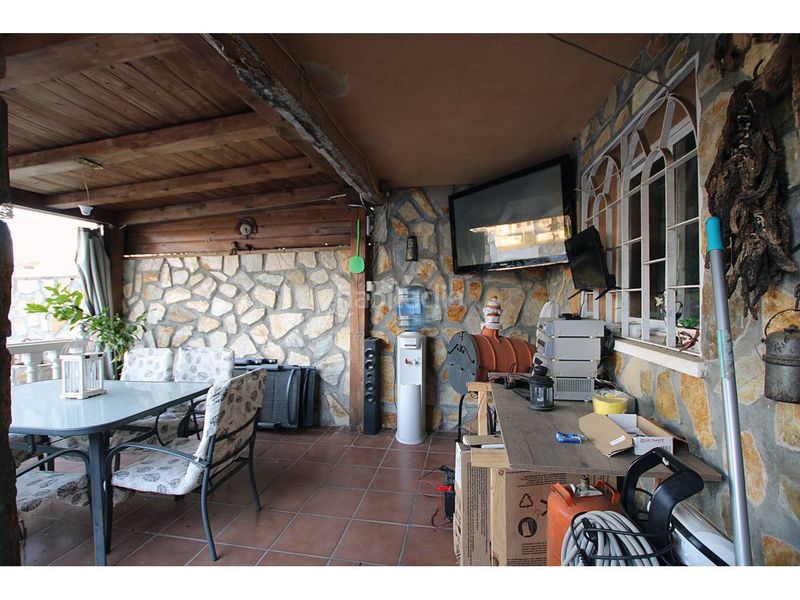 Foto 1ec843ea-6c48-4c1a-88c7-aa9a851130da. Casa adosada chalet en venta en Villanueva de la Torre
