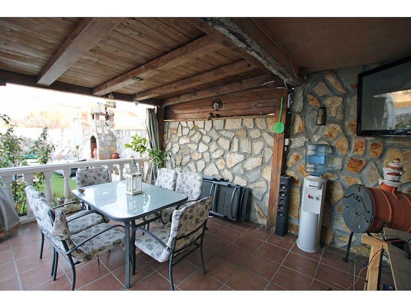 Foto 4f937967-b223-4020-9479-8f768554c2bf. Casa adosada chalet en venta en Villanueva de la Torre
