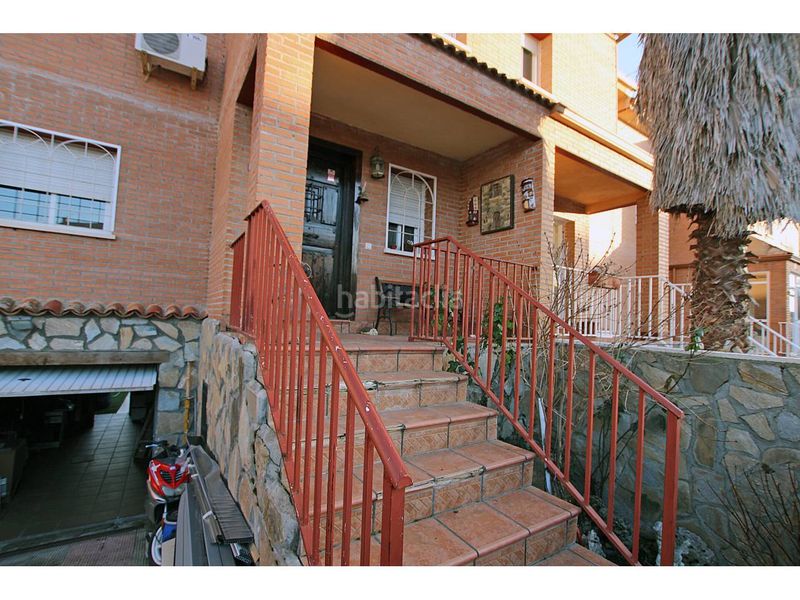 Foto a52f24a9-67bd-4a0a-933a-b8dae5fef511. Casa adosada chalet en venta en Villanueva de la Torre