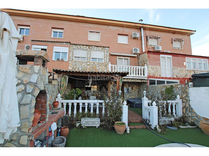 Foto b3114ee2-4032-46cd-b67f-2d0e1f8a777b. Casa adosada chalet en venta en Villanueva de la Torre