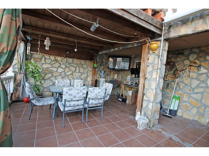 Foto b45dcd3e-c48c-46bd-b5fc-e45033c17e40. Casa adosada chalet en venta en Villanueva de la Torre