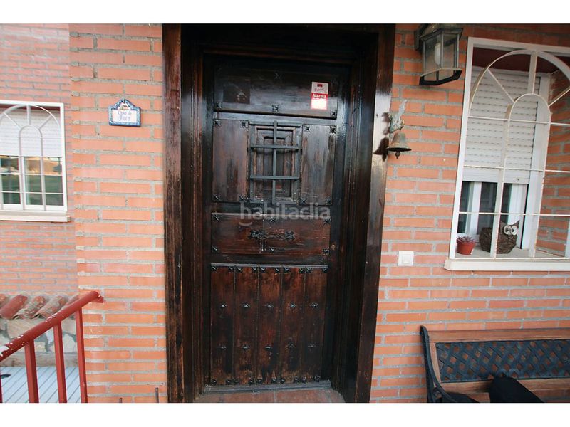 Foto be7f67b8-a7b3-4d7b-8057-6f1c42a642ac. Casa adosada chalet en venta en Villanueva de la Torre