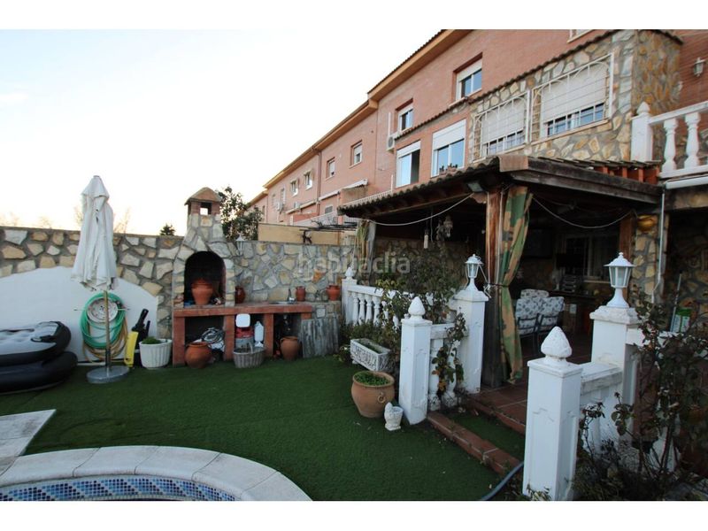 Foto e9083ac7-24ab-4bdc-84c1-8d1757a3069d. Casa adosada chalet en venta en Villanueva de la Torre