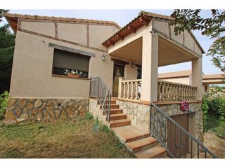 Chalet  Calle mirahita. Chalet en venta en mirador del cid