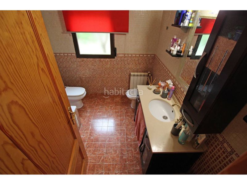 Foto bf288a8b-3fe2-4c93-b4d0-aa1efe0b7313. Xalet amb aparcament a Trijueque