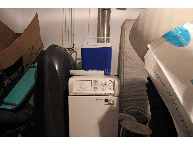 Foto c46f4032-e921-413b-b0bf-399c1a67b195. Xalet amb aparcament a Trijueque