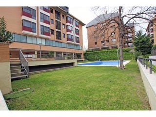 Flat in Calle Arturo Soria