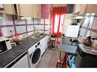 Etagenwohnung  Calle francisco iglesias. Piso en venta en numancia28038