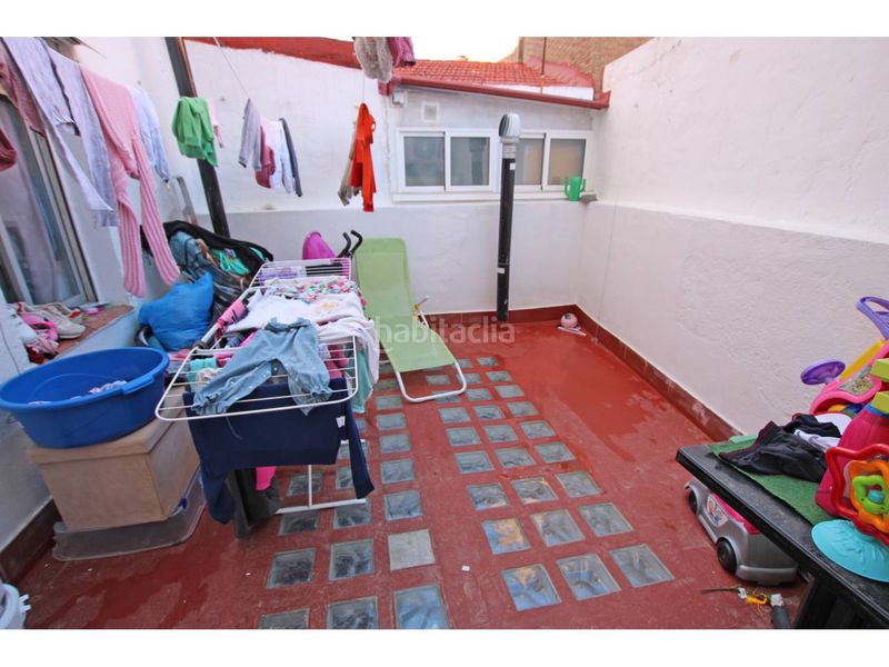 Foto fd885b33-456b-482b-94db-4fcf281cecbf. Pis a Numancia Madrid