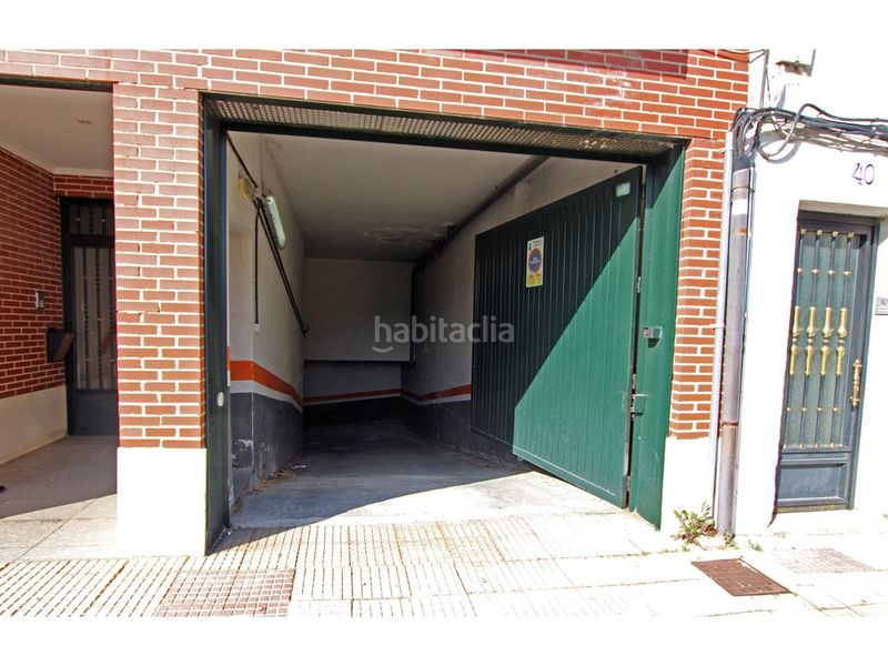 Foto 12ea4cb8-b2f9-4ecd-907a-60edafab59b1. Pis amb calefacció aparcament a Aguas Vivas Guadalajara