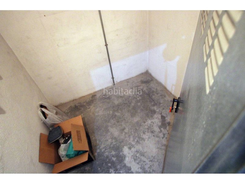 Foto b0c5e3e4-bd85-49e4-8a35-15f11edb840a. Pis amb calefacció aparcament a Aguas Vivas Guadalajara