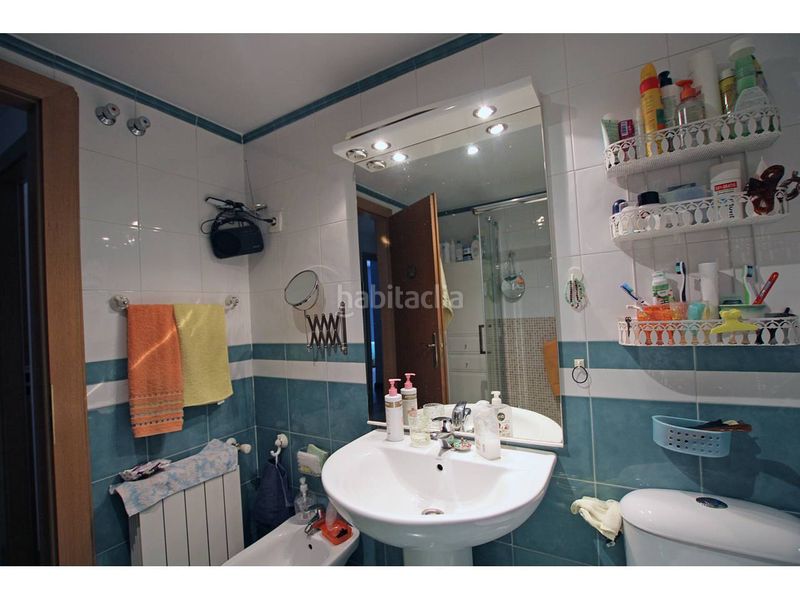 Foto ea8845c5-9471-4433-9198-637d73439957. Pis amb calefacció aparcament a Aguas Vivas Guadalajara