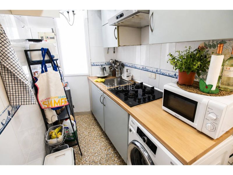 Foto 1790d744-b536-4514-99fa-de7cec717993. Pis a Ventas Madrid