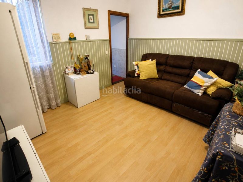 Foto 18b96138-24a9-447b-84ea-43f7c790fbf9. Pis a Ventas Madrid