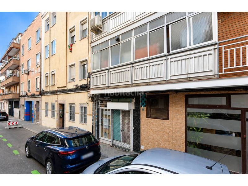 Foto c79fc2ac-cd5b-40b8-a4ee-addabe6a0e29. Pis a Ventas Madrid