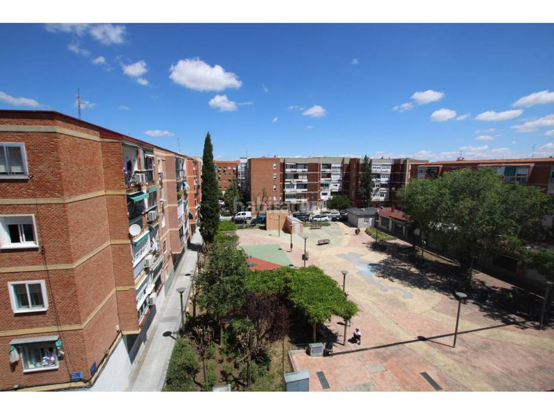 Foto 44a580a6-7f49-4fec-b212-c988ad3da84e. Pis amb calefacció a San Nicasio Leganés