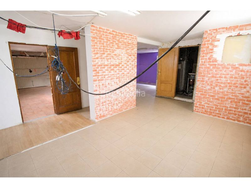 Foto 508436f7-7e45-4884-9ade-e4e36244f0d8. Xalet amb calefacció aparcament a Pioz