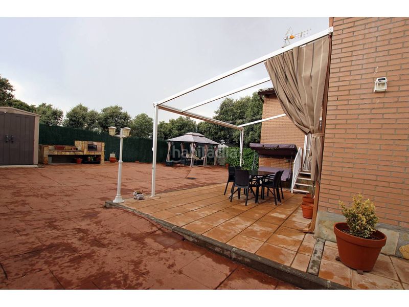 Foto 46be70da-91f6-415b-ae99-2d9b179d91fd. Casa amb calefacció a Trijueque