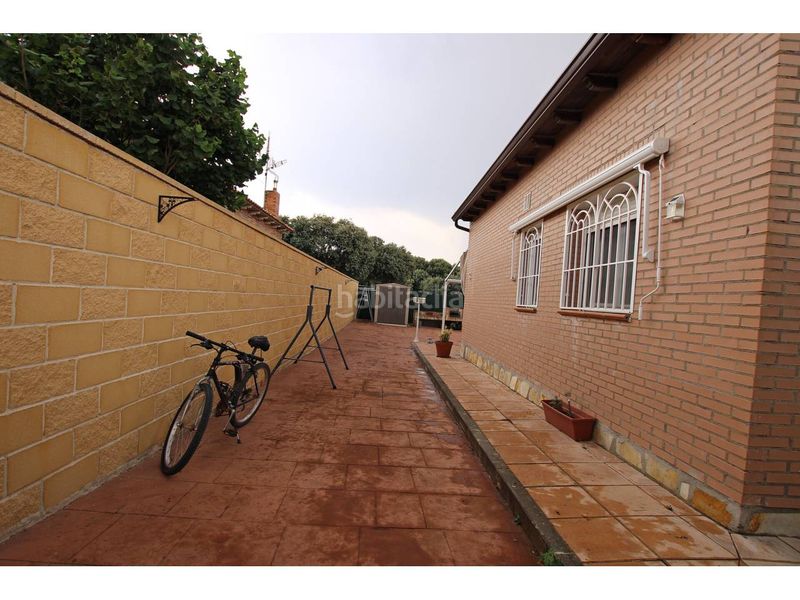 Foto 515c03bd-0c44-4322-8eec-b96a52e22bab. Casa amb calefacció a Trijueque