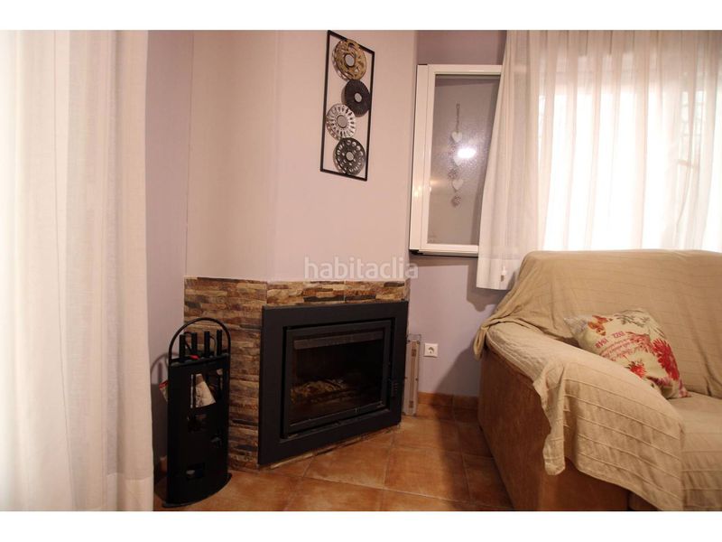 Foto 573c21a3-5e35-487c-9094-0a6e4e595509. Casa amb calefacció a Trijueque