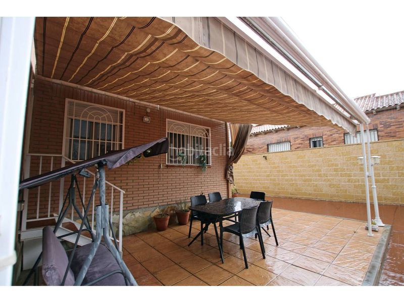Foto 8ca78ed7-c5cf-46ea-b78e-992aabfe0641. Casa amb calefacció a Trijueque