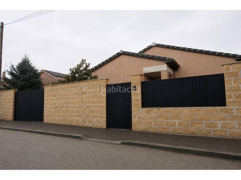 Foto 90b60e0d-9159-4808-9964-0fd92602e822. Casa amb calefacció a Trijueque