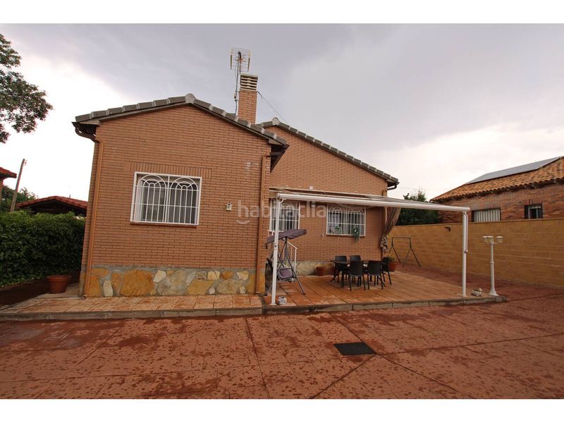 Foto b668d9f8-a697-4390-a951-17a3c37113b2. Casa amb calefacció a Trijueque