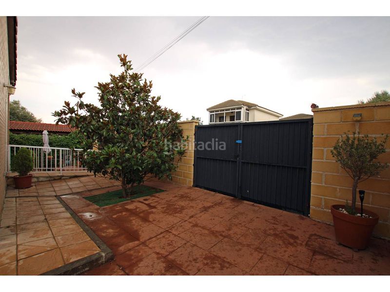 Foto bfa57c44-ee0b-4e1e-b48d-1002038fd29a. Casa amb calefacció a Trijueque