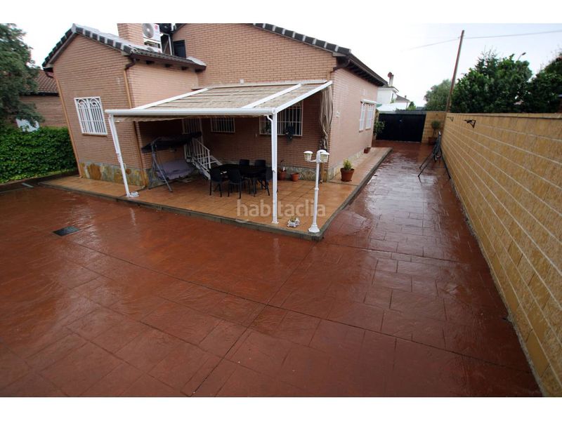 Foto c41c4971-bdb6-4c36-bf85-d39193f0e51d. Casa amb calefacció a Trijueque